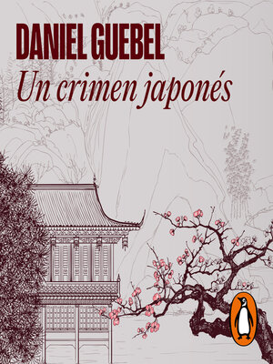 cover image of Un crimen japonés